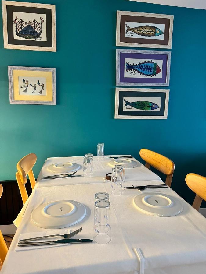 Riva'S Moda Κωνσταντινούπολη Εξωτερικό φωτογραφία